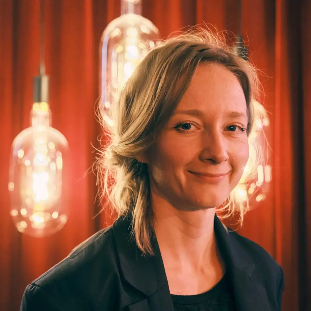 Anni Kiviniemi